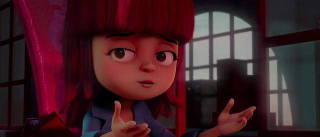 Escuela De Miedo (2020)