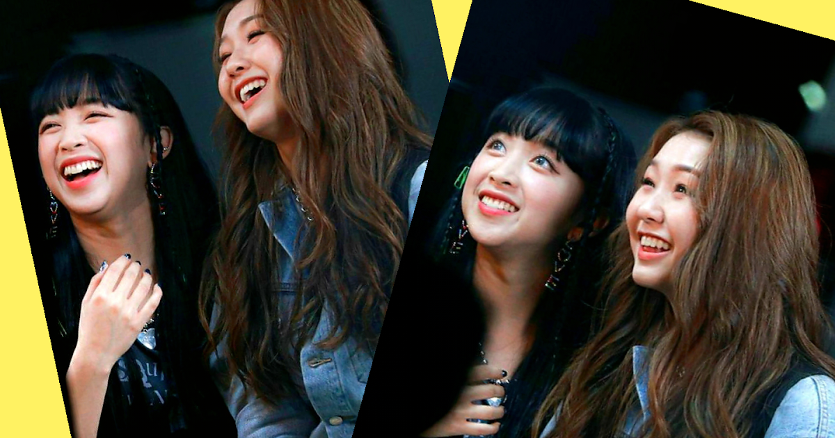 Secret Number (Denise-Dita-Jinny) Photo Mix - K-POP mama