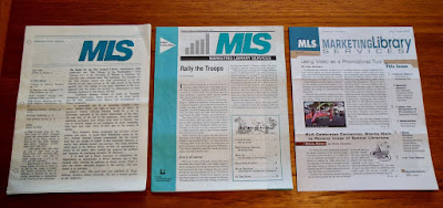 3 different MLS issues side by side. very old, 2000s, recent
