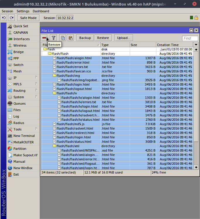 File items. Printhelp. File items. System 4. Geekuninstaller.