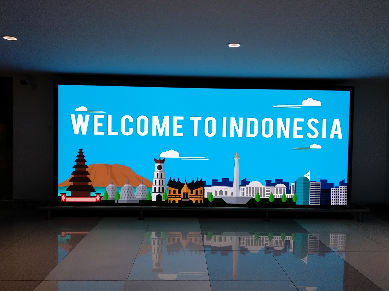 Tempat Wisata Di Jakarta Sekitar Bandara Soekarno Hatta