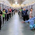 Animal shelter's kennels empty 'for the first time in history' after every dog adopted