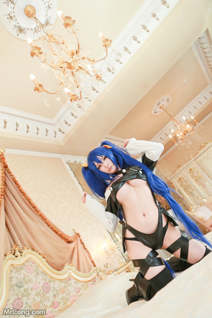 Collection of beautiful and sexy cosplay photos - Part 028 (587 photos) photo 11-18