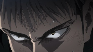 ジャン・キルシュタイン Jean Kirstein CV. 谷山紀章 Taniyama Kishow Hellominju.com : 進撃の巨人 アニメ 第3期 54話 勇者 | Attack on Titan Season3 Part2 Ep.54 "Hero" | Hello Anime !