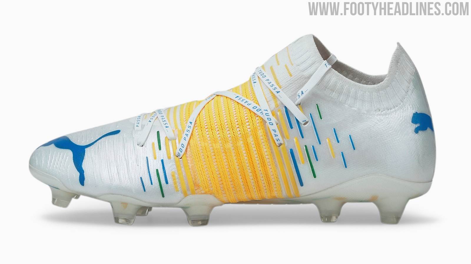 Sell Puma Future Z Neymar Copa America 2021 Boots Released - Footy ...