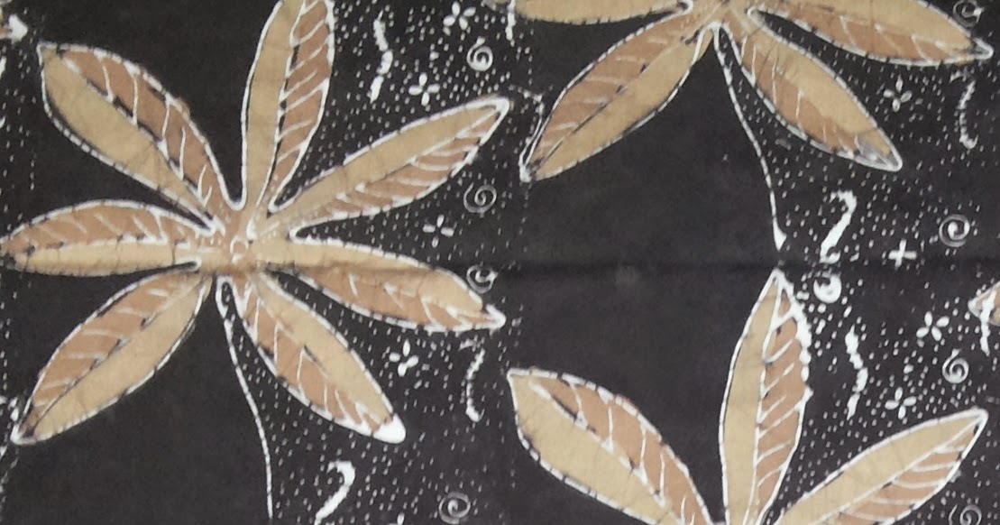 Sketsa Singkong