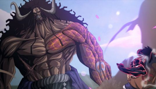 One Piece Chapter 924 Jadwal Rilis Spoiler Manga Scan Dan Rilis Resmi Chapteria