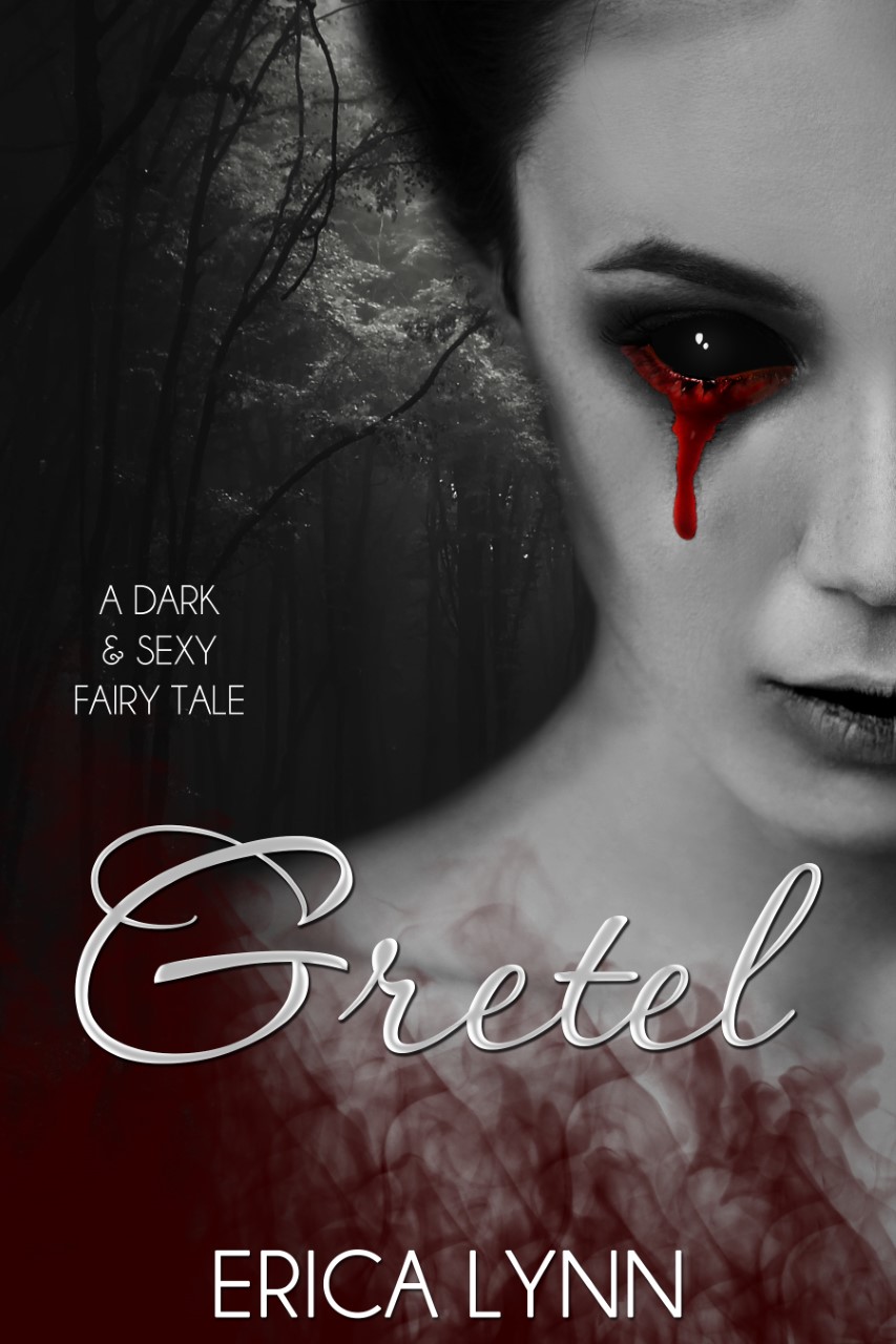 Gretel - A Dark & Sexy Fairy Tale