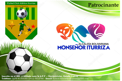 Patrocinante Oficial del Club