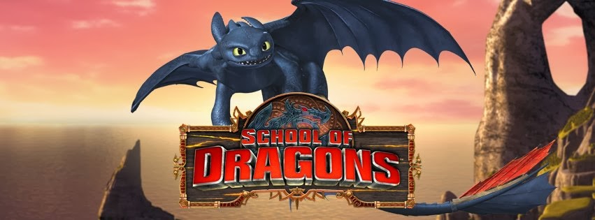 School_of_Dragons
