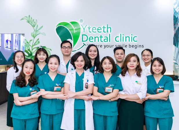 Vạch Trần Sự Thật Về Răng Sứ Thẩm Mỹ Tại Nha khoa Yteeth