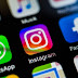 Facebook will adding 'from Facebook' in Whatsapp and Instagram name