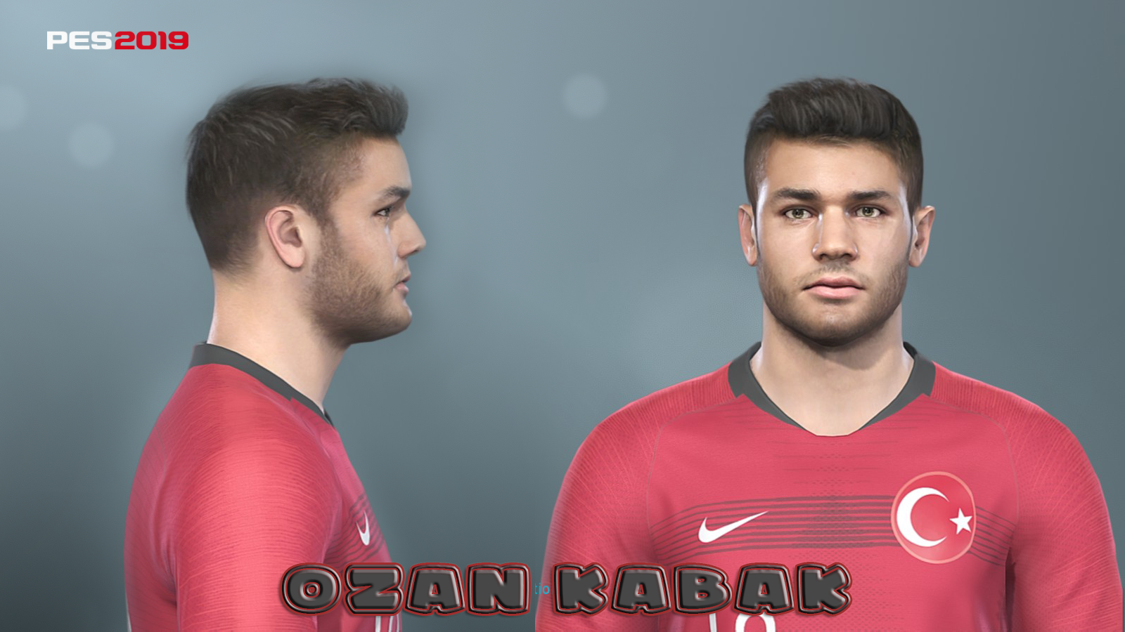 Pes 2019 Faces Ozan Kabak By Prince Hamiz Soccerfandom Com Free Pes Patch And Fifa Updates