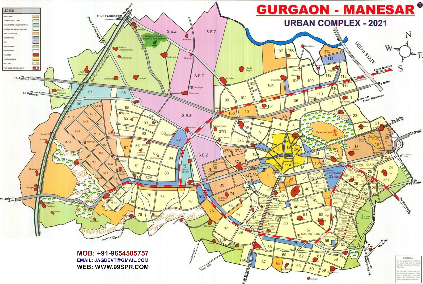 New Projects Delhi Ncr What is HUDA Affordable Housing?