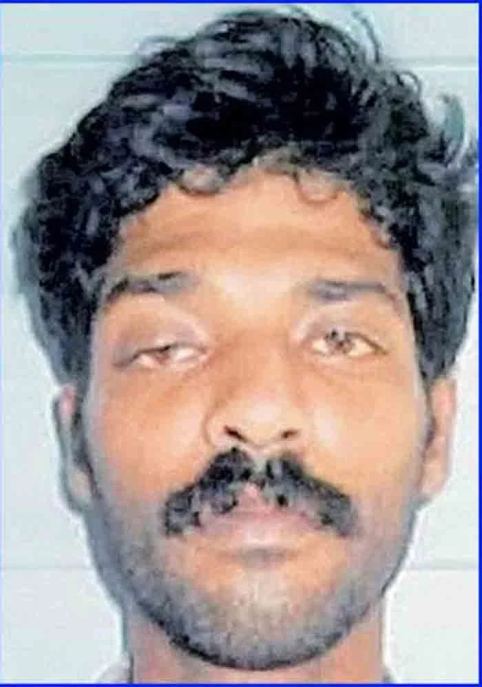 Defendant arrested for assaulting woman on train, Pathanamthitta, News, Local News, Arrested, Attack, Police, Kerala