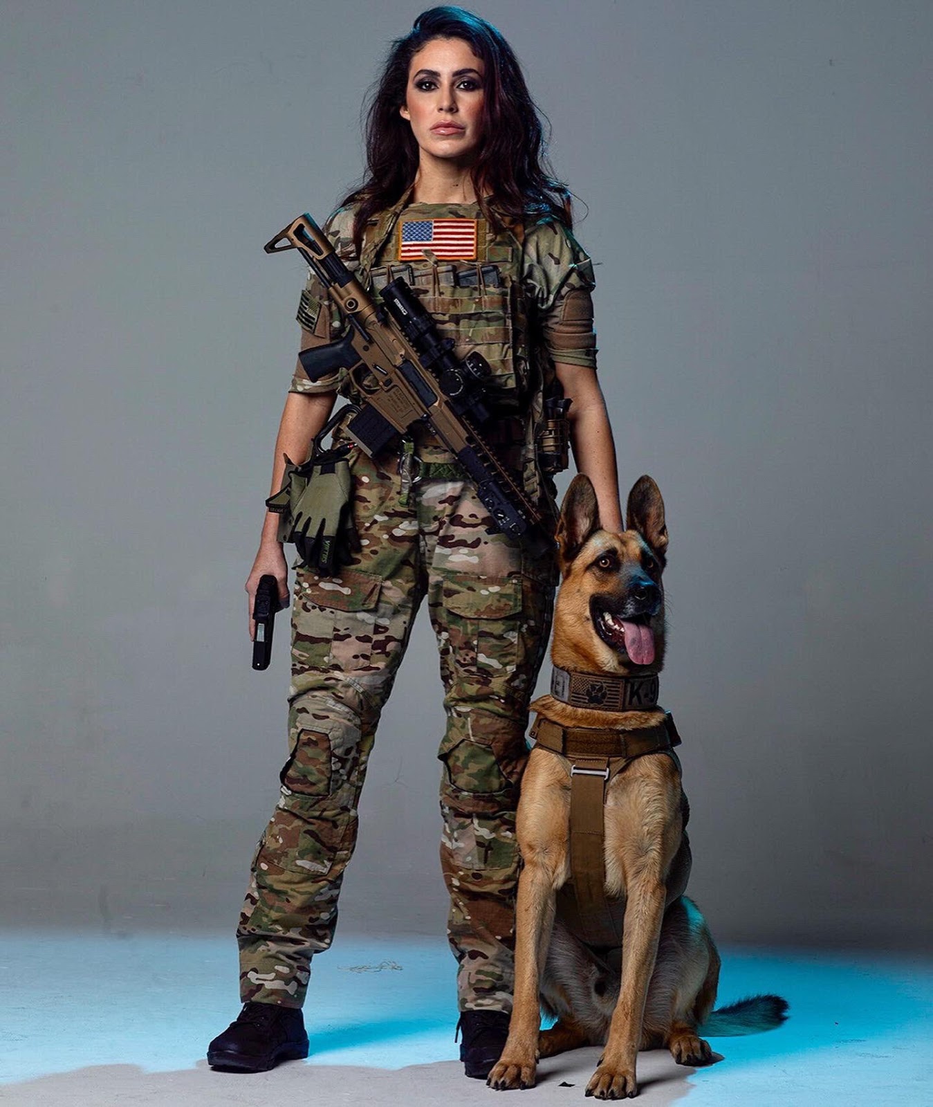 Anna paulina luna images