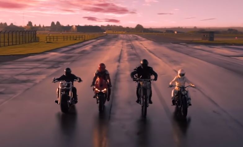 Umac Comics Pop Culture Good Omens