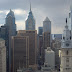 Philadelphia Skyline