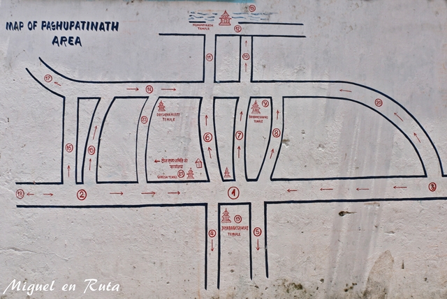 Pashupatinath-Area-Map