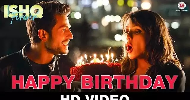 I Wish You Happy Birthday Song mp3 Download  Lyrics Boy