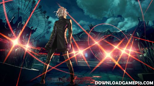 AI The Somnium Files   Download game PS3 PS4 PS2 RPCS3 PC free - 20