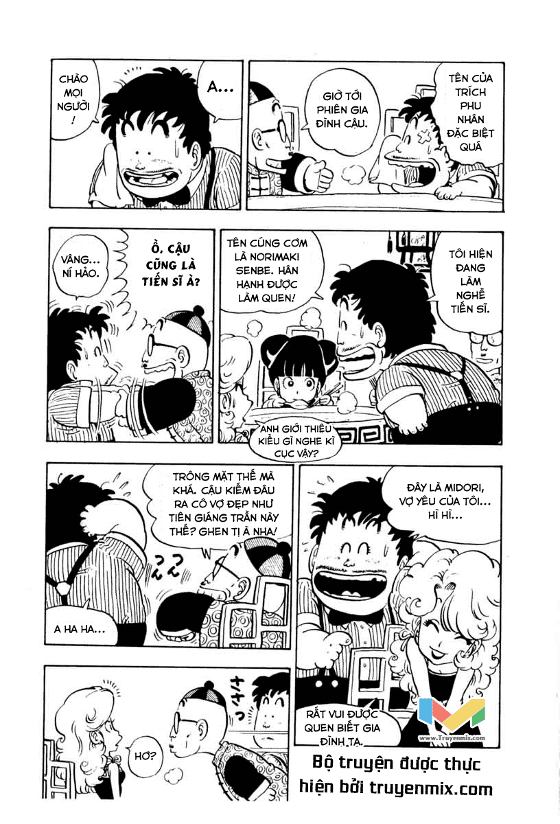 Cô bé robot Chap 118 . Next Chap Chap 119