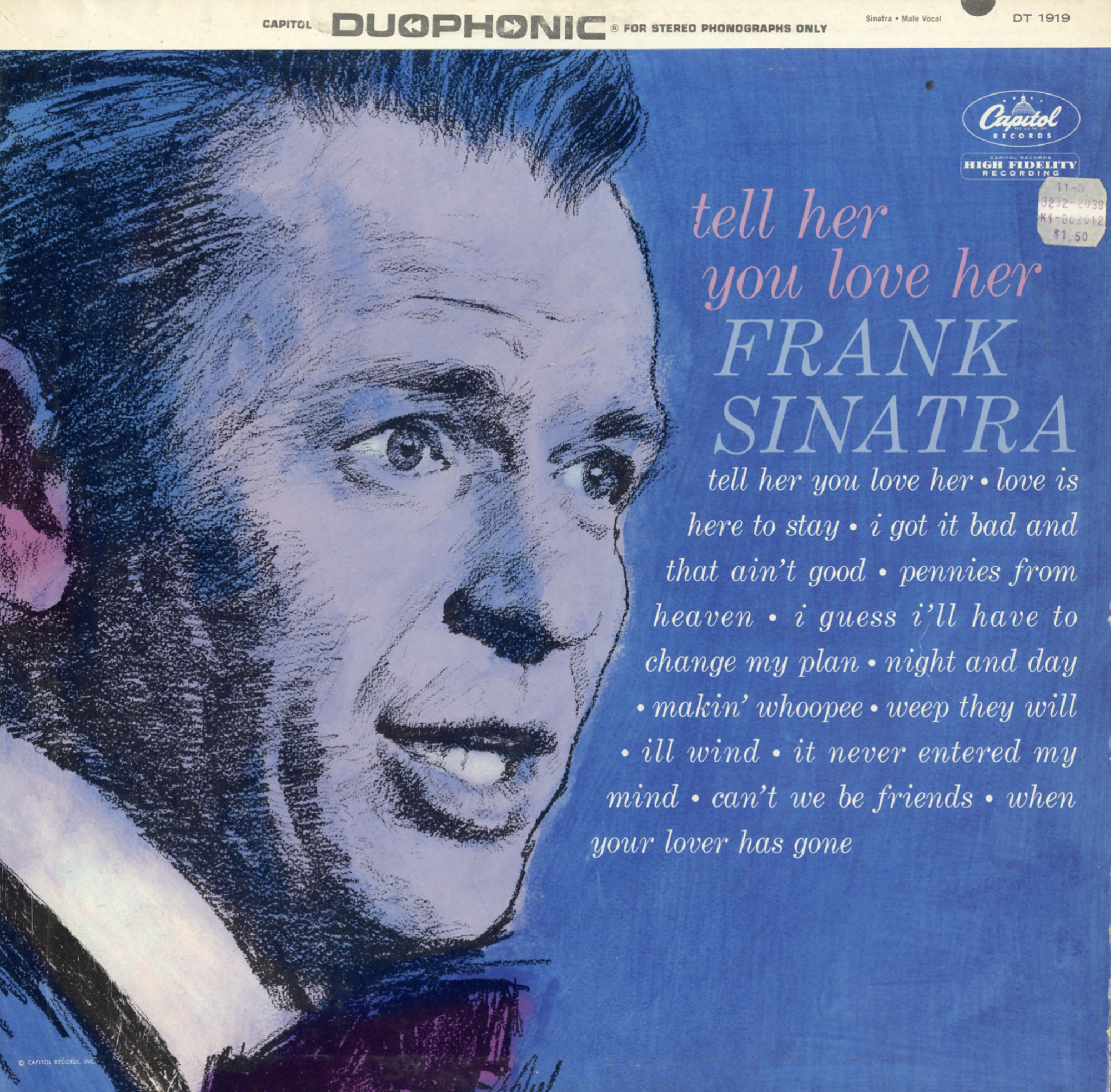 Фрэнк синатра love me. Frank Sinatra Love. I Love you Фрэнк Синатра. Frank Sinatra - tell her you Love her год. Frank Sinatra - ill Wind.