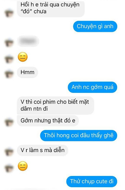 Thanh niên dùng mác “nhiếp ảnh gia” rủ chị em chụp ảnh sexy, gạ tình