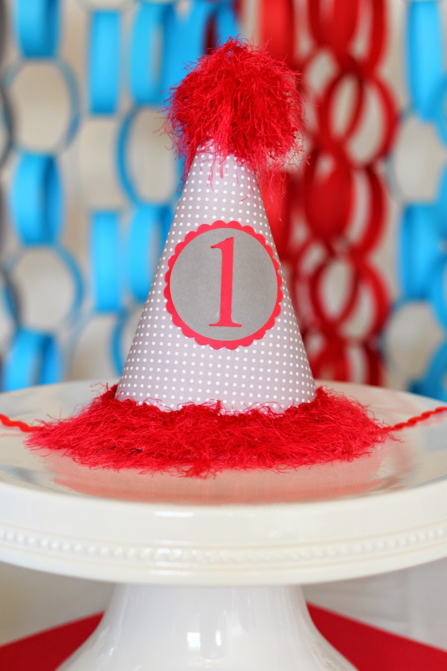 Snapdragon Snippets en Español Gorrito de cumpleaños Snapdragon Snippets en Español Gorrito de cumpleaños