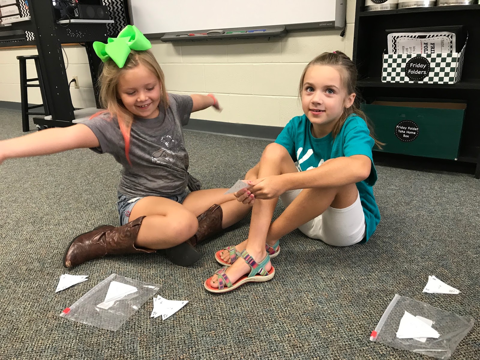 Mrs. Bell's 2nd Grade Blog: Math Addition & Subtraction Fact Practice