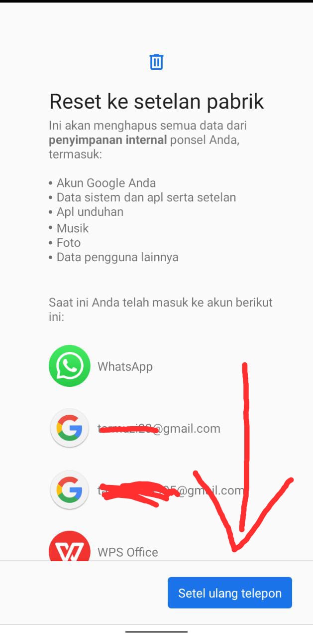 6 Cara Logout Gmail di Laptop dan Hp