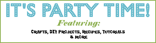 Fluster's Creative Muster Linky Party #60