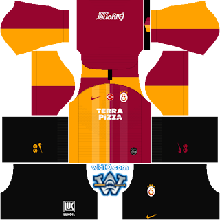 Galatasaray 2020 Dream League Soccer dls fts forma logo url,gs dls 20 forna logo,gs 2020 forma dls ,dream league soccer kits, kit dream league soccer 2019 2020 , Galatasaray dls fts forma süperlig logo dream league soccer 2020