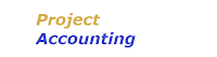 Project Accounting Logo