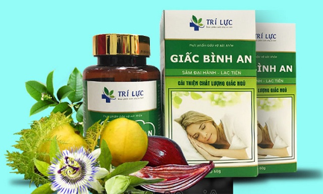 Giấc Bình An giá bao nhiêu Mua ở đâu chính hãng Giấc Bình An giá bao nhiêu Mua ở đâu chính hãng