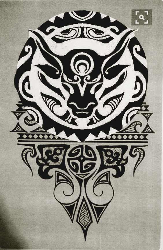Taurus zodiac symbol tattoo designs pictures for men