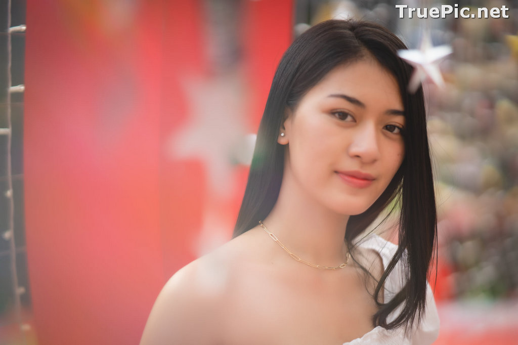 Image Thailand Model – หทัยชนก ฉัตรทอง (Moeylie) – Beautiful Picture 2020 Collection - TruePic.net - Picture-78