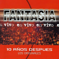 grupo fantasia en vivo
