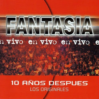 grupo fantasia en vivo