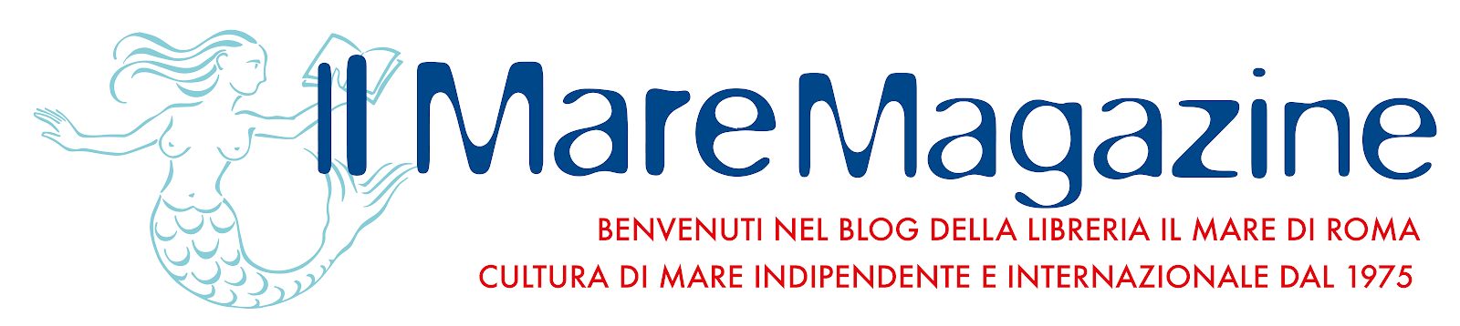 Libreria Internazionale Il Mare