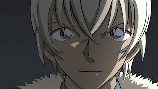 名探偵コナンアニメ | 安室透 かっこいい | Amuro Tooru | Detective Conan | Hello Anime !