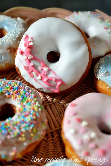 Donuts