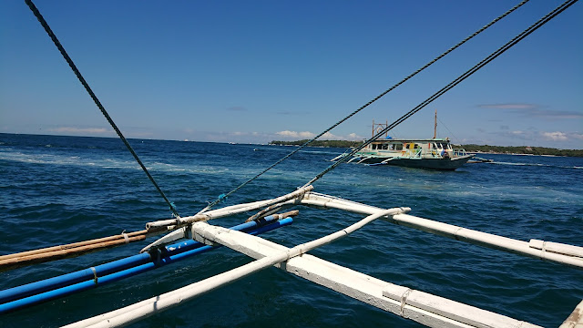 Как крымчане филиппинились: Боракай и Себу -Белый песок на Белом пляже, гигантские ракушки и китовые акулы