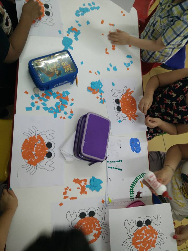 Scuola Dell Infanzia