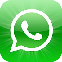 برنامج واتس اب للاندرويد 2014 Whatsapp Massenger For Android Whatsapp