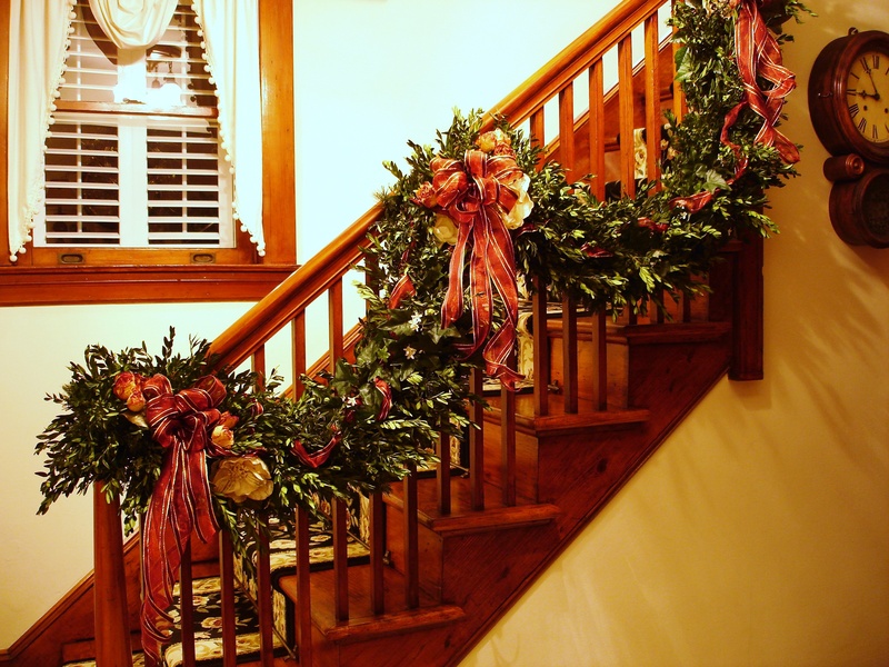 ... Just Another Southern Girl: Thursday's Top Ten: Christmas Decoration