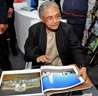 Book by Sheila Dixit “Dilli Meri Dilli: Before and After 1998” released