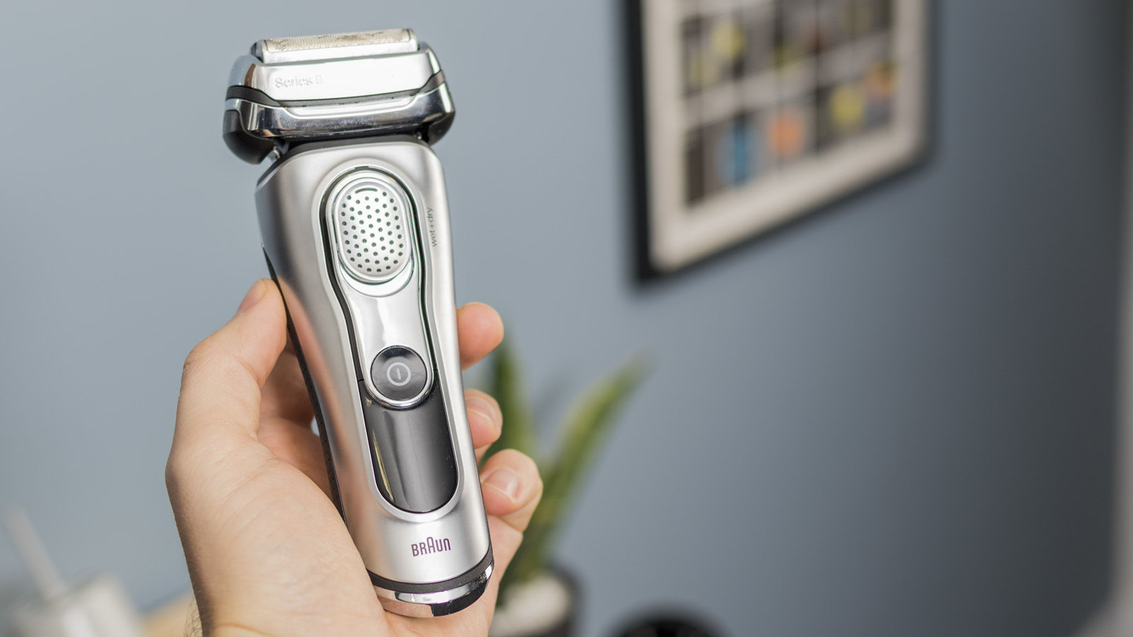 Braun Series 9 Review - Your Choice Way