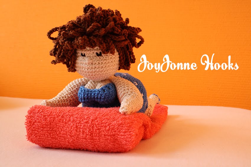 JoyJonne Fat lady in bikini