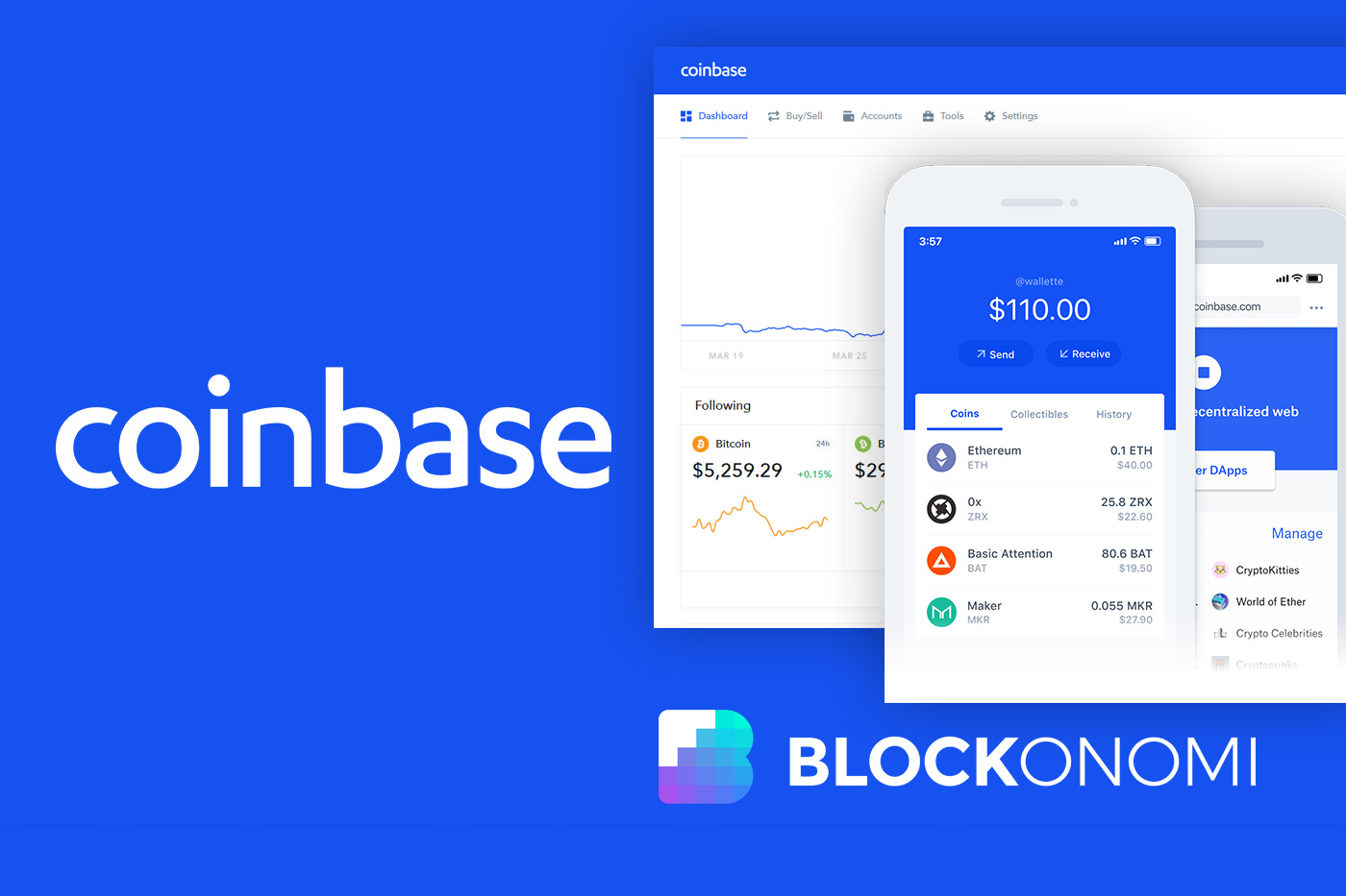 Coinbase Earn: Earn Crypto While Learning - MD Cates Blog